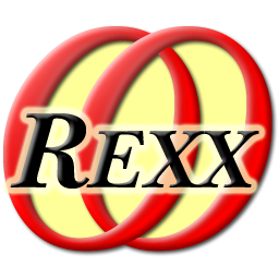 [ Poweredby Rexx ]